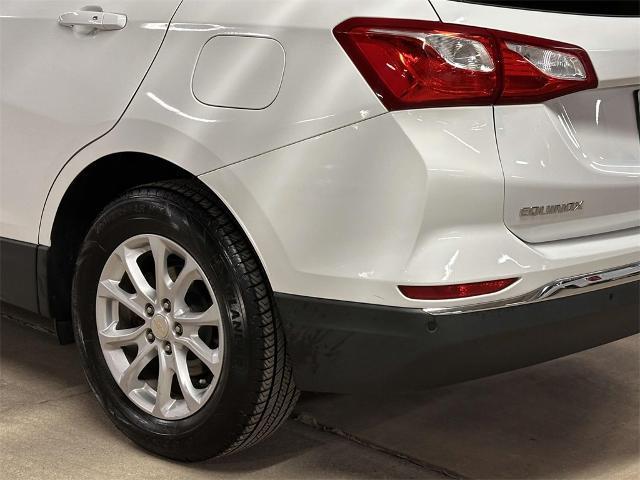 used 2019 Chevrolet Equinox car, priced at $15,488