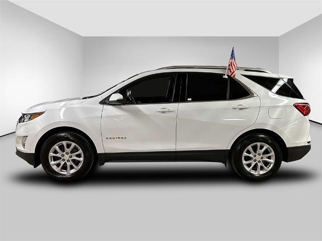 used 2019 Chevrolet Equinox car, priced at $15,488