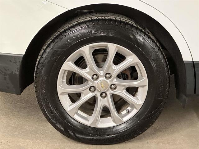 used 2019 Chevrolet Equinox car, priced at $15,488