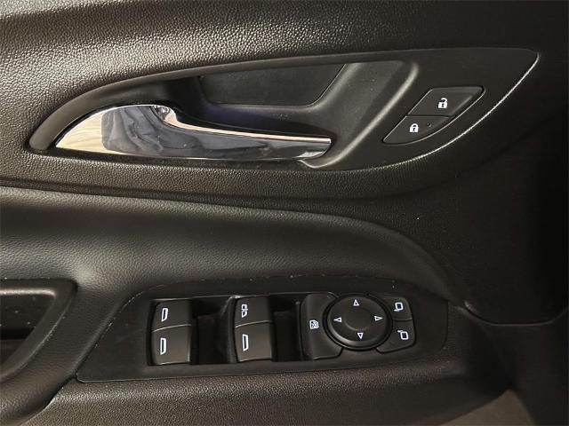 used 2019 Chevrolet Equinox car, priced at $15,488