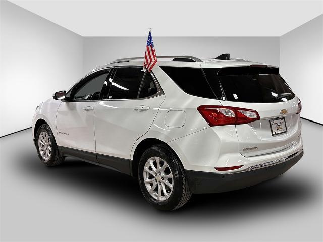 used 2019 Chevrolet Equinox car, priced at $15,488