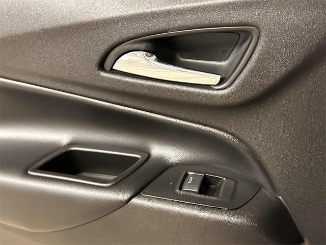 used 2019 Chevrolet Equinox car, priced at $15,488