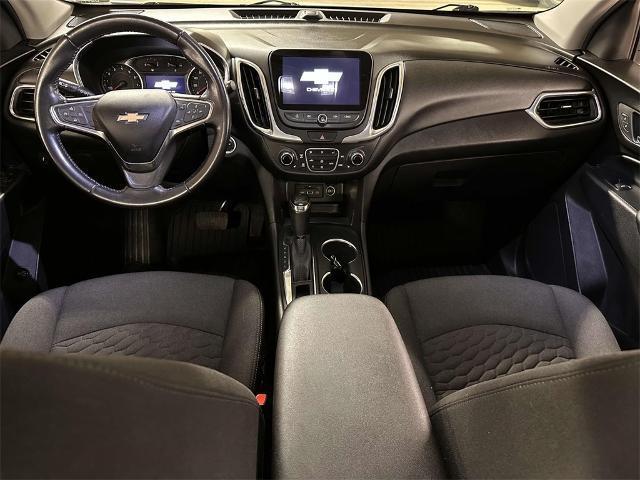 used 2019 Chevrolet Equinox car, priced at $15,488