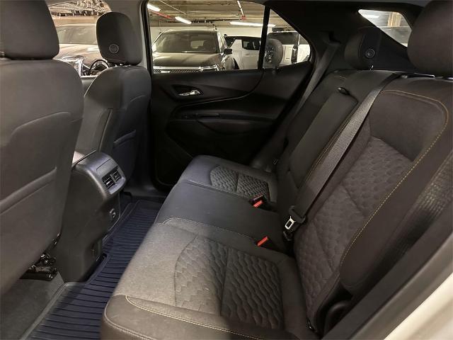 used 2019 Chevrolet Equinox car, priced at $15,488