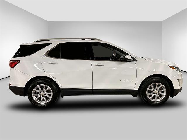 used 2019 Chevrolet Equinox car, priced at $15,488