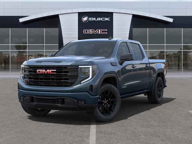 new 2024 GMC Sierra 1500 car, priced at $58,385