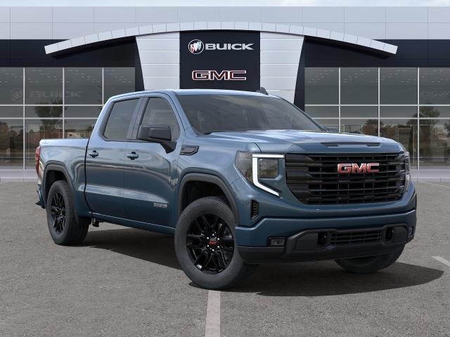 new 2024 GMC Sierra 1500 car, priced at $58,385