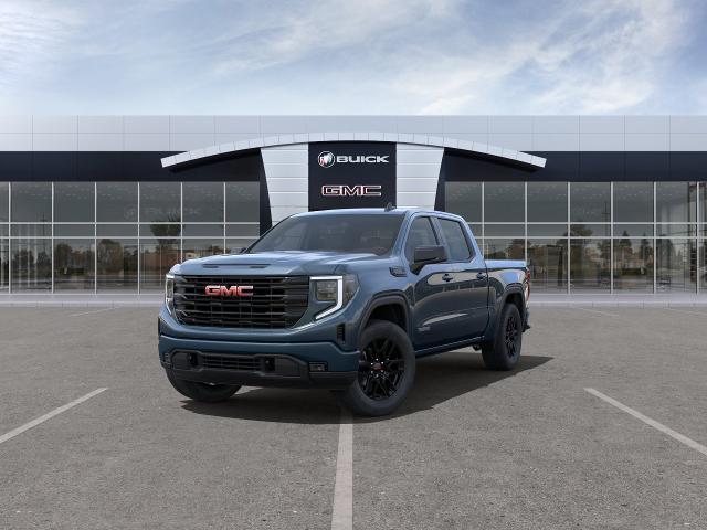 new 2024 GMC Sierra 1500 car, priced at $58,385