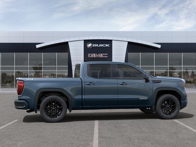 new 2024 GMC Sierra 1500 car, priced at $58,385