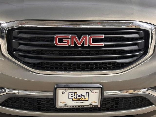 used 2019 GMC Acadia car, priced at $18,488