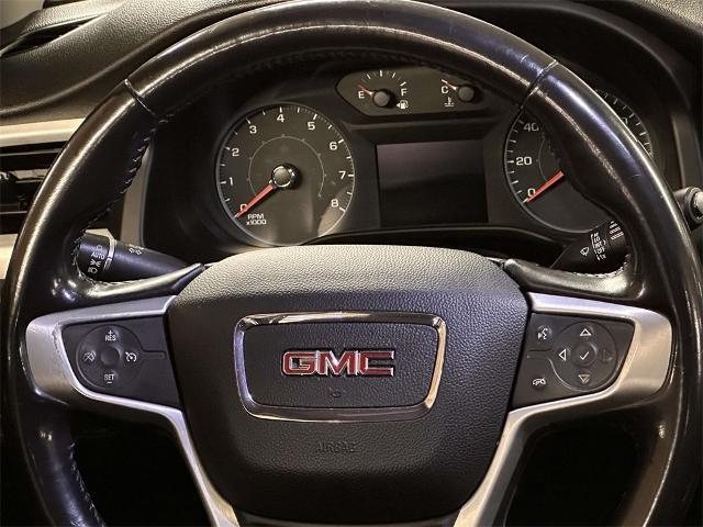 used 2019 GMC Acadia car, priced at $18,488