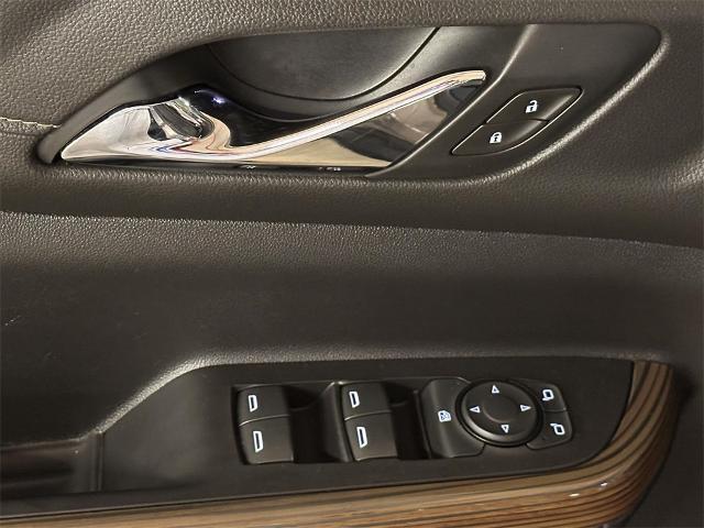 used 2019 GMC Acadia car, priced at $18,488