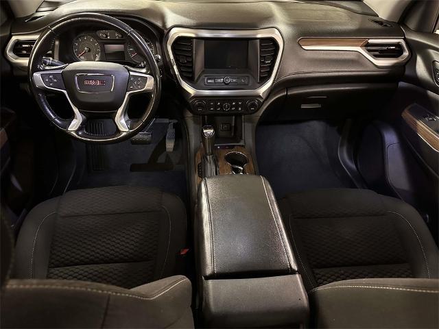 used 2019 GMC Acadia car, priced at $18,488