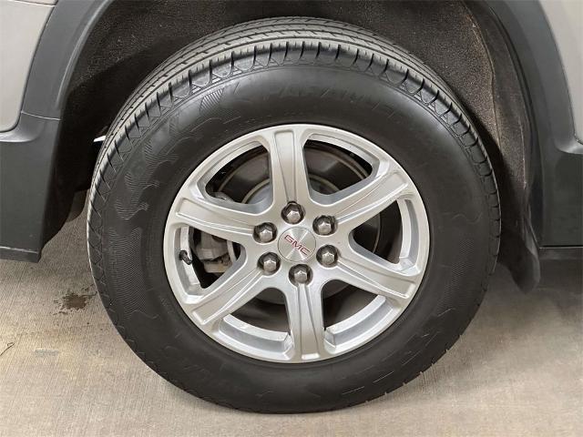 used 2019 GMC Acadia car, priced at $18,488