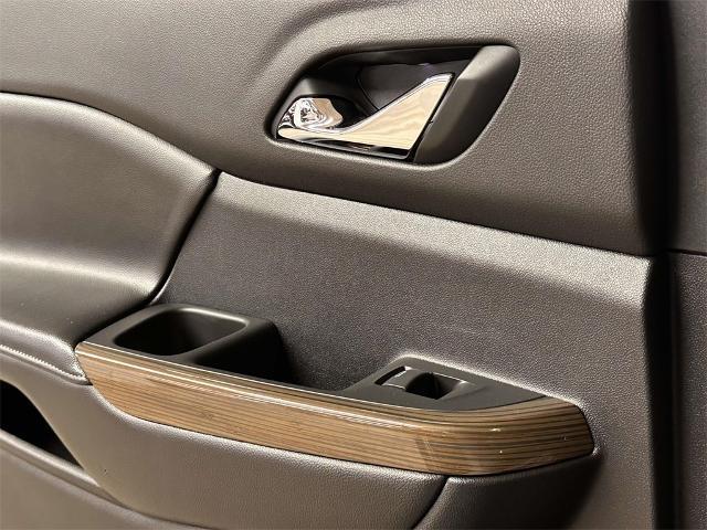 used 2019 GMC Acadia car, priced at $18,488