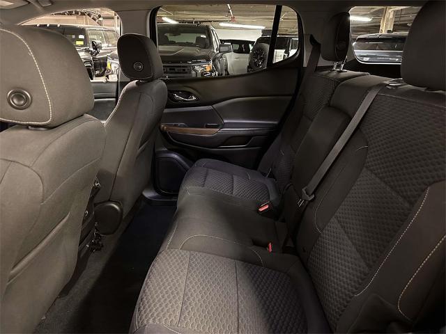 used 2019 GMC Acadia car, priced at $18,488