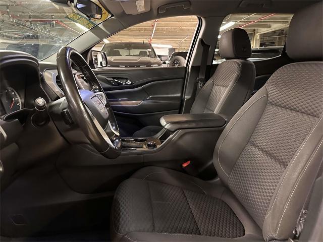 used 2019 GMC Acadia car, priced at $18,488