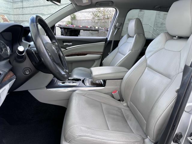 used 2020 Acura MDX car, priced at $28,990