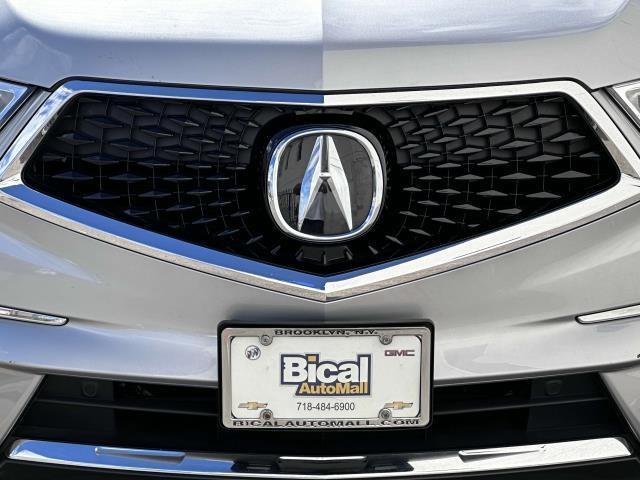 used 2020 Acura MDX car, priced at $28,990