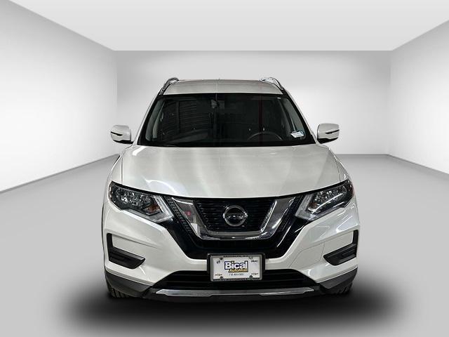 used 2019 Nissan Rogue car, priced at $14,988