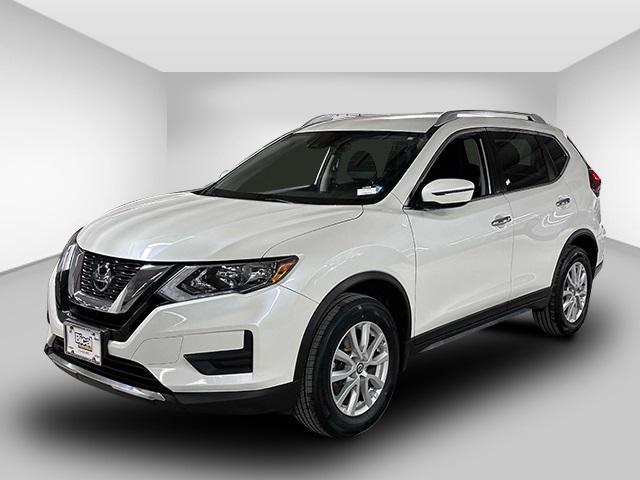 used 2019 Nissan Rogue car, priced at $14,988