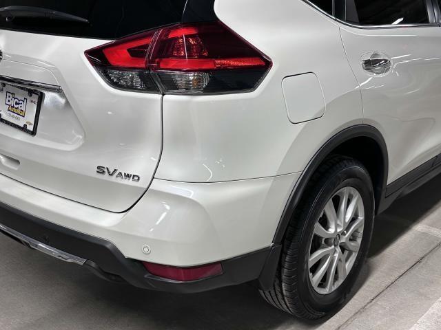 used 2019 Nissan Rogue car, priced at $14,988