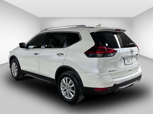 used 2019 Nissan Rogue car, priced at $14,988