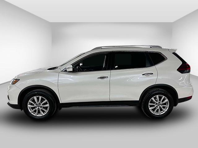 used 2019 Nissan Rogue car, priced at $14,988