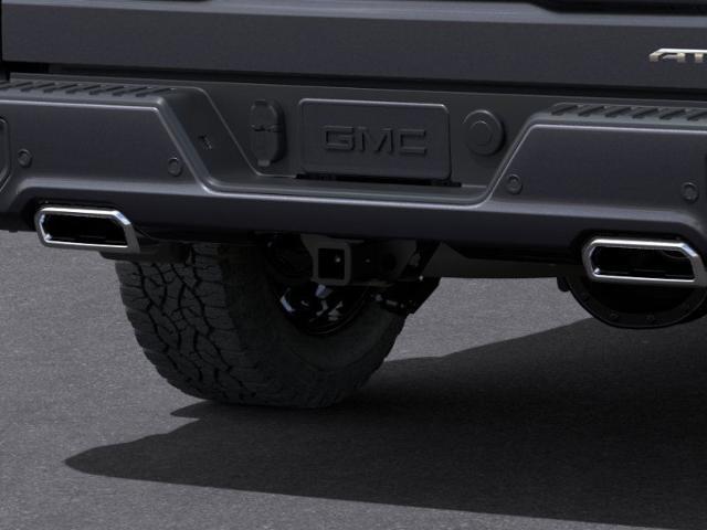 new 2025 GMC Sierra 1500 car, priced at $74,850