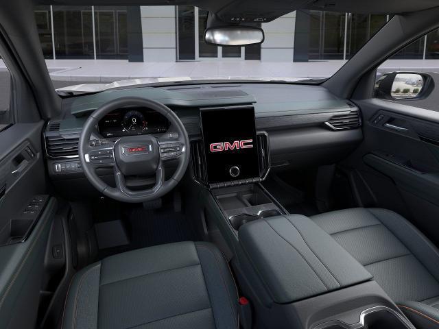 new 2025 GMC Acadia car, priced at $54,040