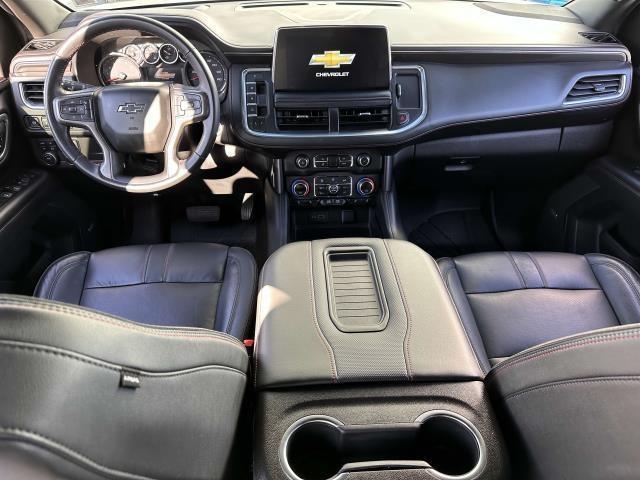 used 2021 Chevrolet Tahoe car, priced at $51,988