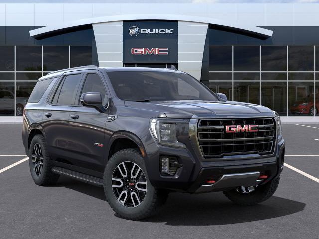 new 2024 GMC Yukon car, priced at $77,015