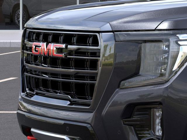 new 2024 GMC Yukon car, priced at $77,015