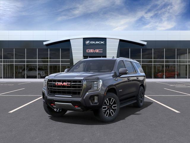 new 2024 GMC Yukon car, priced at $77,015