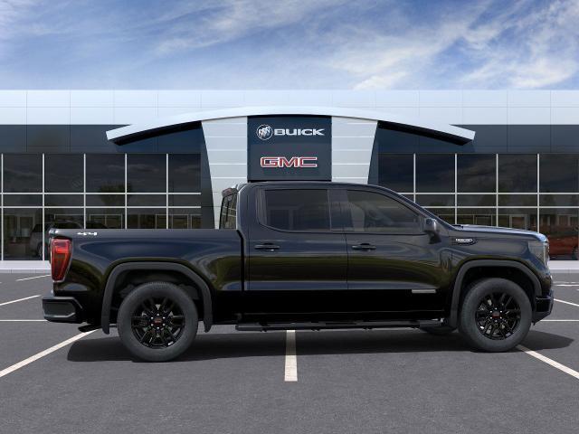 new 2024 GMC Sierra 1500 car, priced at $67,355