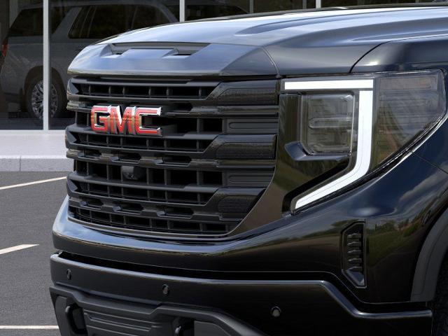 new 2024 GMC Sierra 1500 car, priced at $67,355