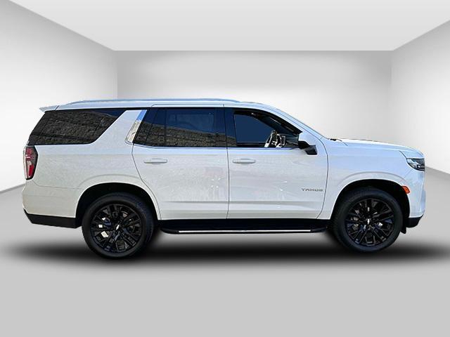 used 2021 Chevrolet Tahoe car, priced at $45,588