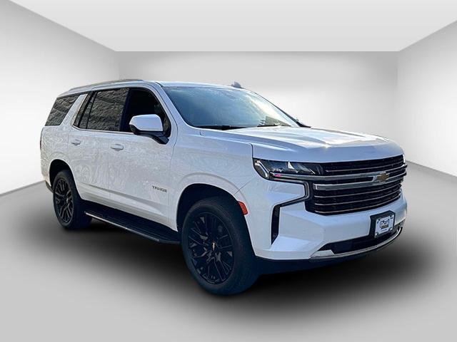 used 2021 Chevrolet Tahoe car, priced at $45,588