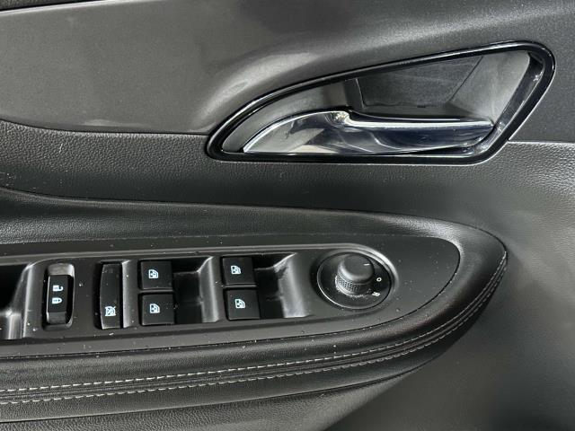 used 2019 Buick Encore car, priced at $12,588