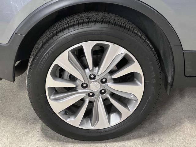 used 2019 Buick Encore car, priced at $12,288