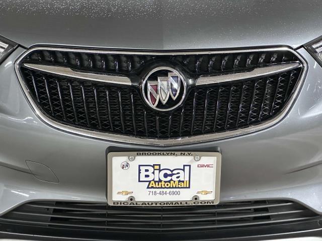 used 2019 Buick Encore car, priced at $12,288