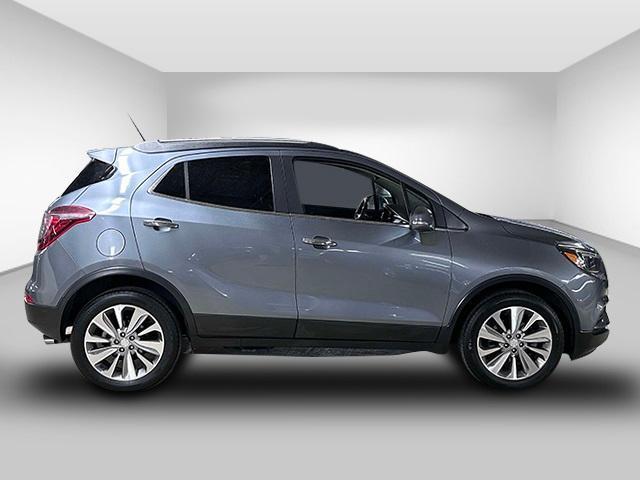 used 2019 Buick Encore car, priced at $12,288