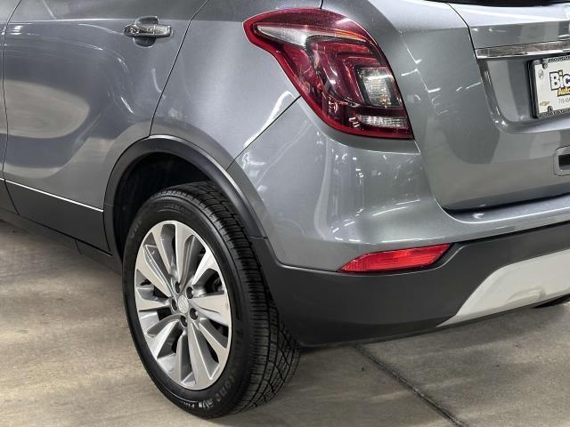 used 2019 Buick Encore car, priced at $12,288