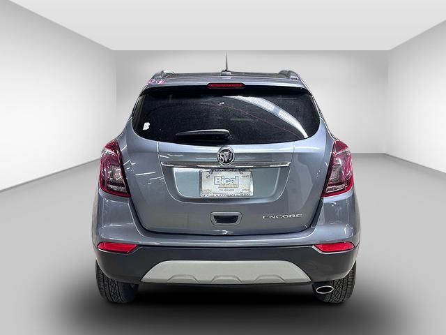 used 2019 Buick Encore car, priced at $12,588