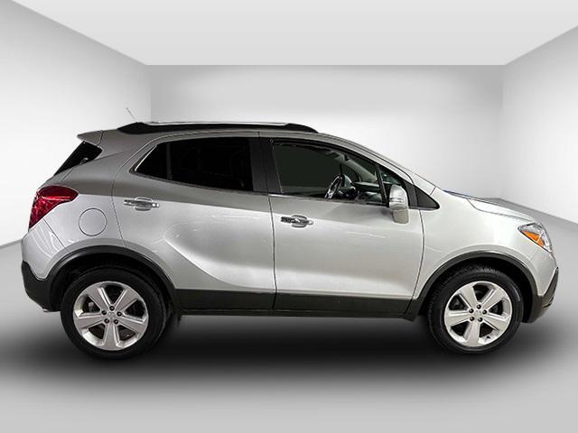 used 2016 Buick Encore car, priced at $9,990