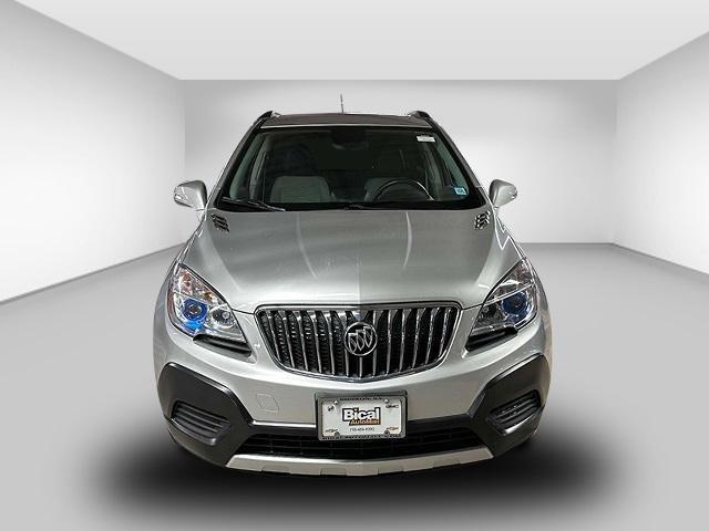 used 2016 Buick Encore car, priced at $9,990