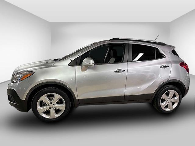 used 2016 Buick Encore car, priced at $9,990