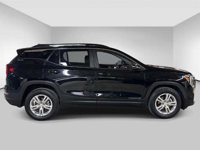 used 2022 GMC Terrain car, priced at $19,987