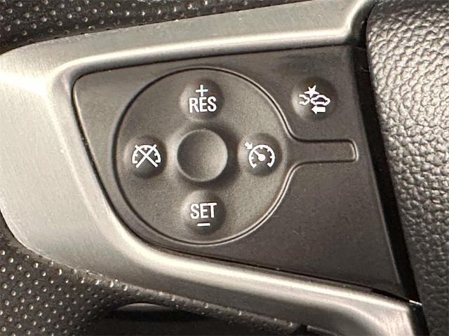 used 2022 GMC Terrain car, priced at $19,987