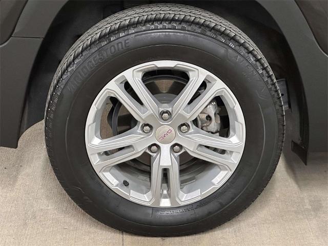used 2022 GMC Terrain car, priced at $19,987